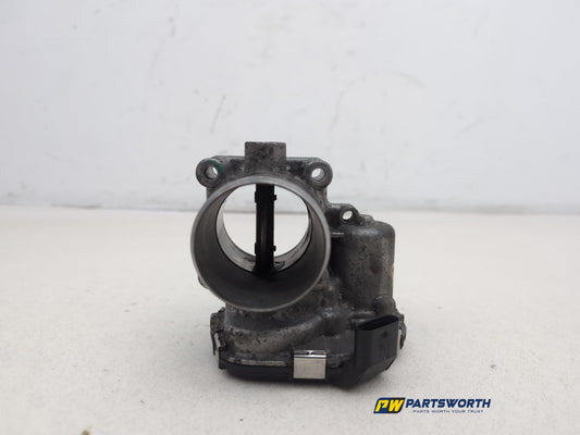 Throttle Body 1