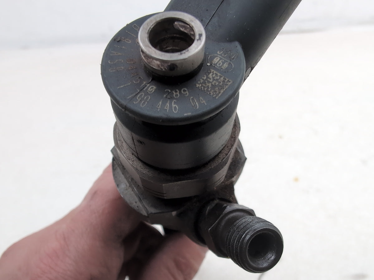 Fuel Injector 6