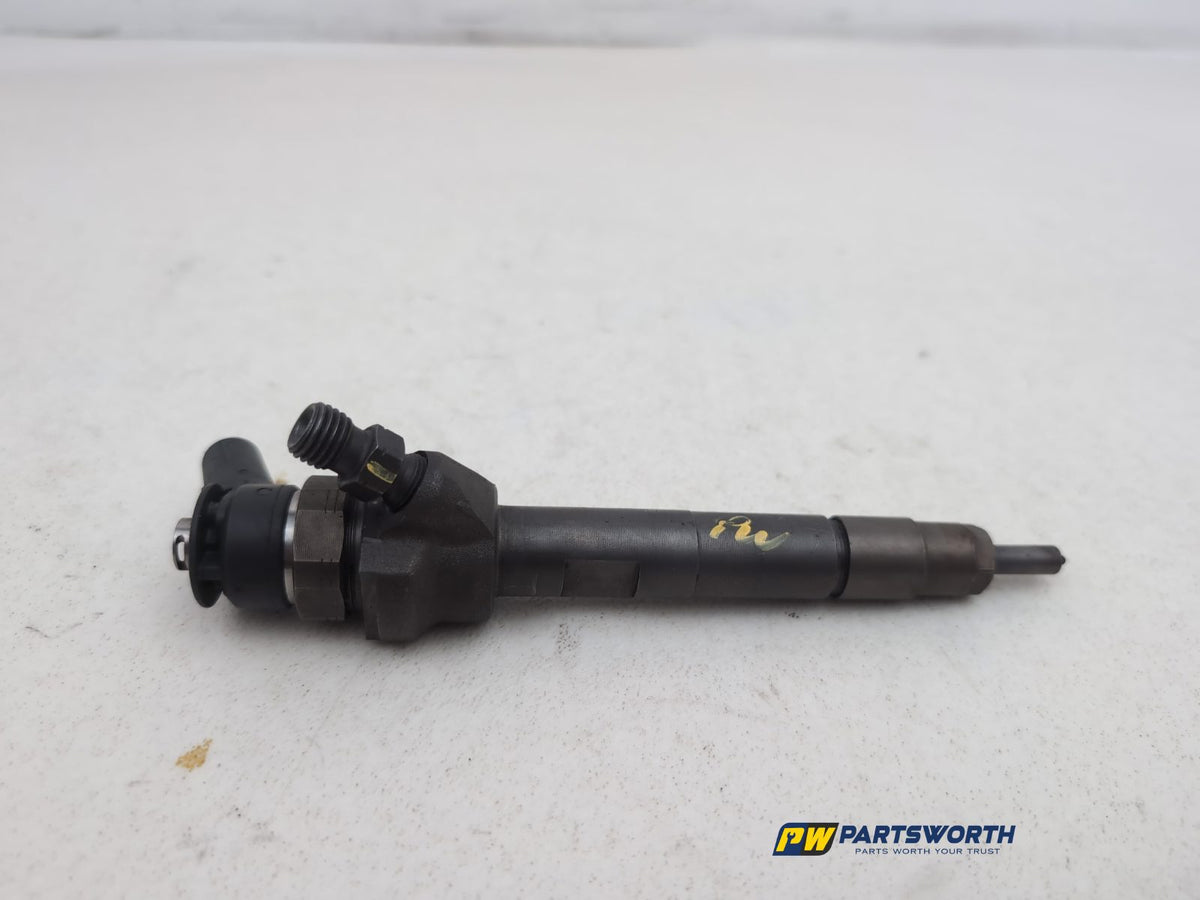 Fuel Injector 1