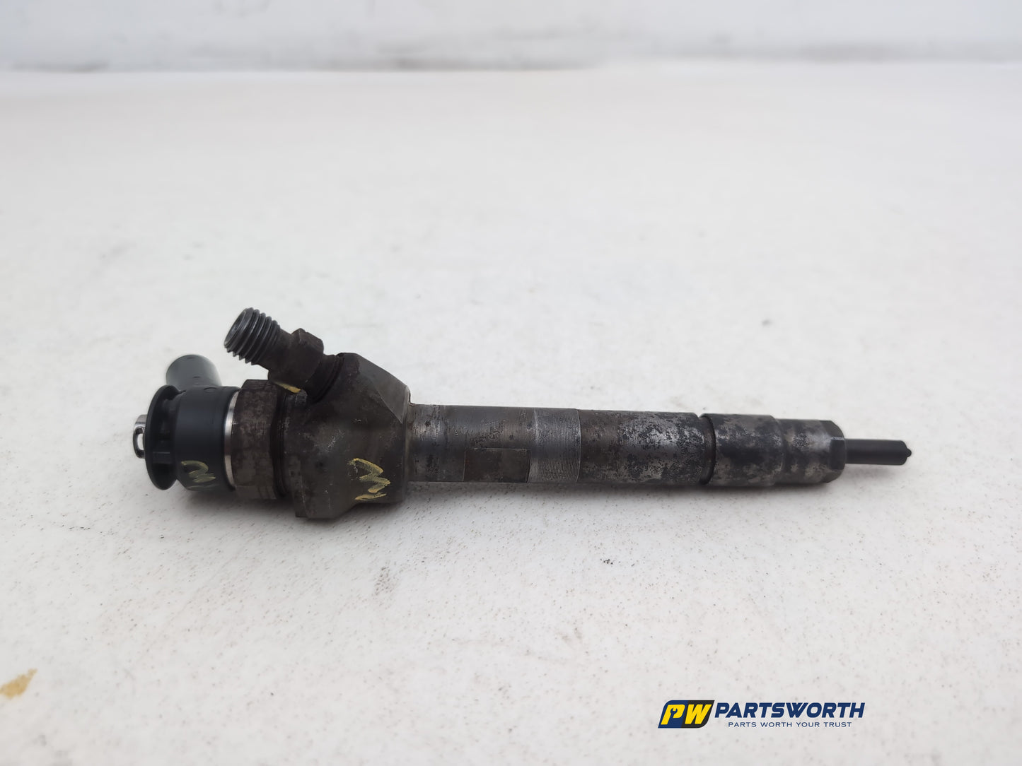 Fuel Injector 2