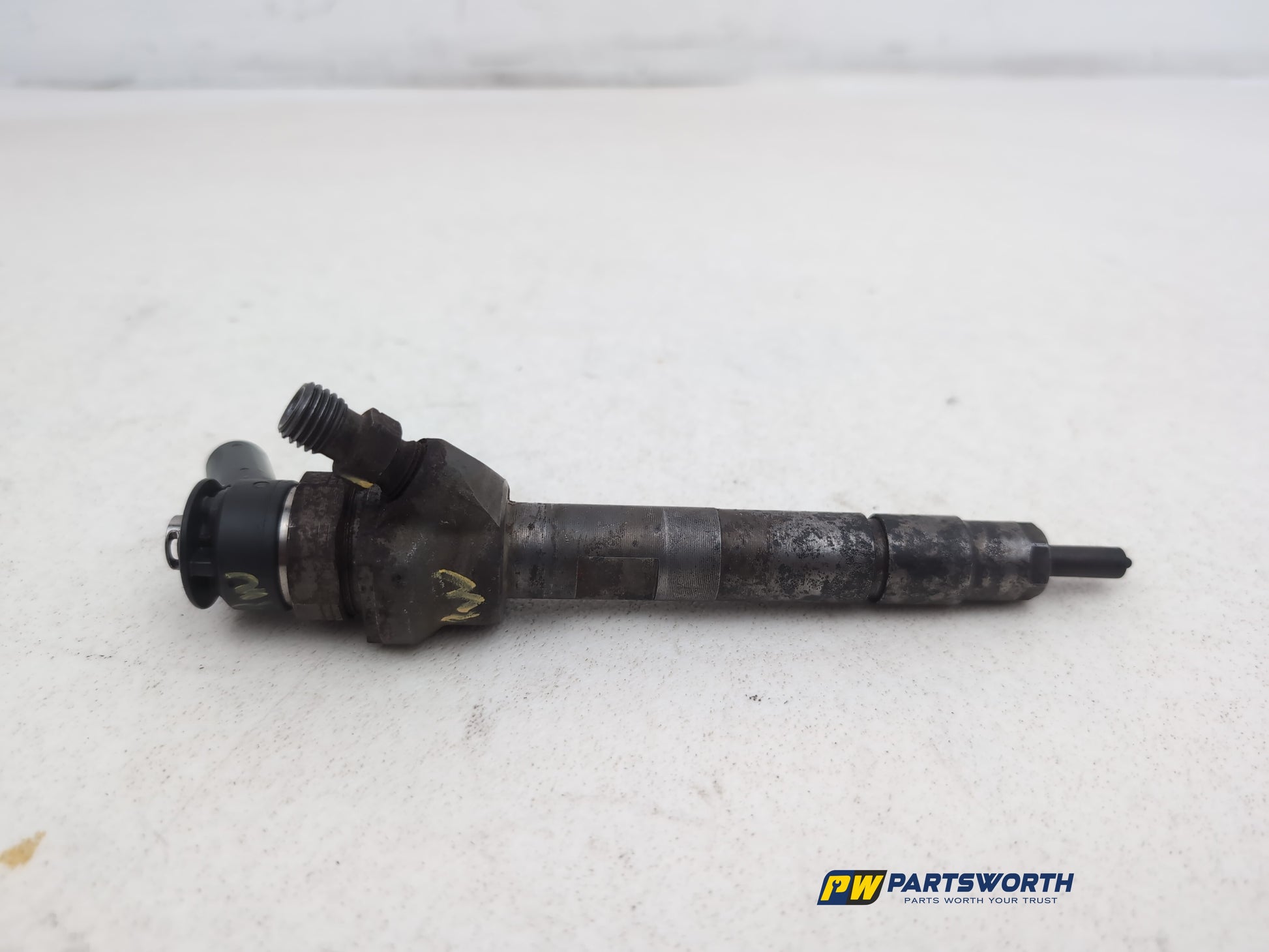 Fuel Injector 2