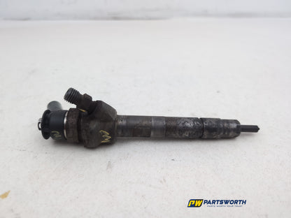 Fuel Injector 2