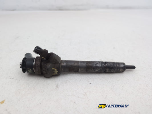 Fuel Injector 1