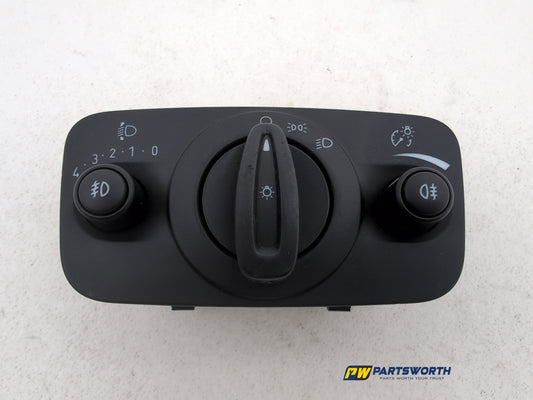 Switch Headlamp 1