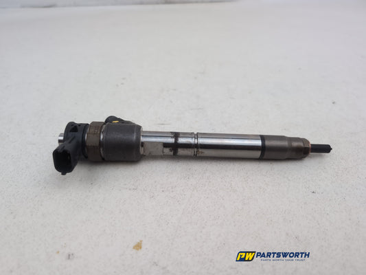 Fuel Injector 1