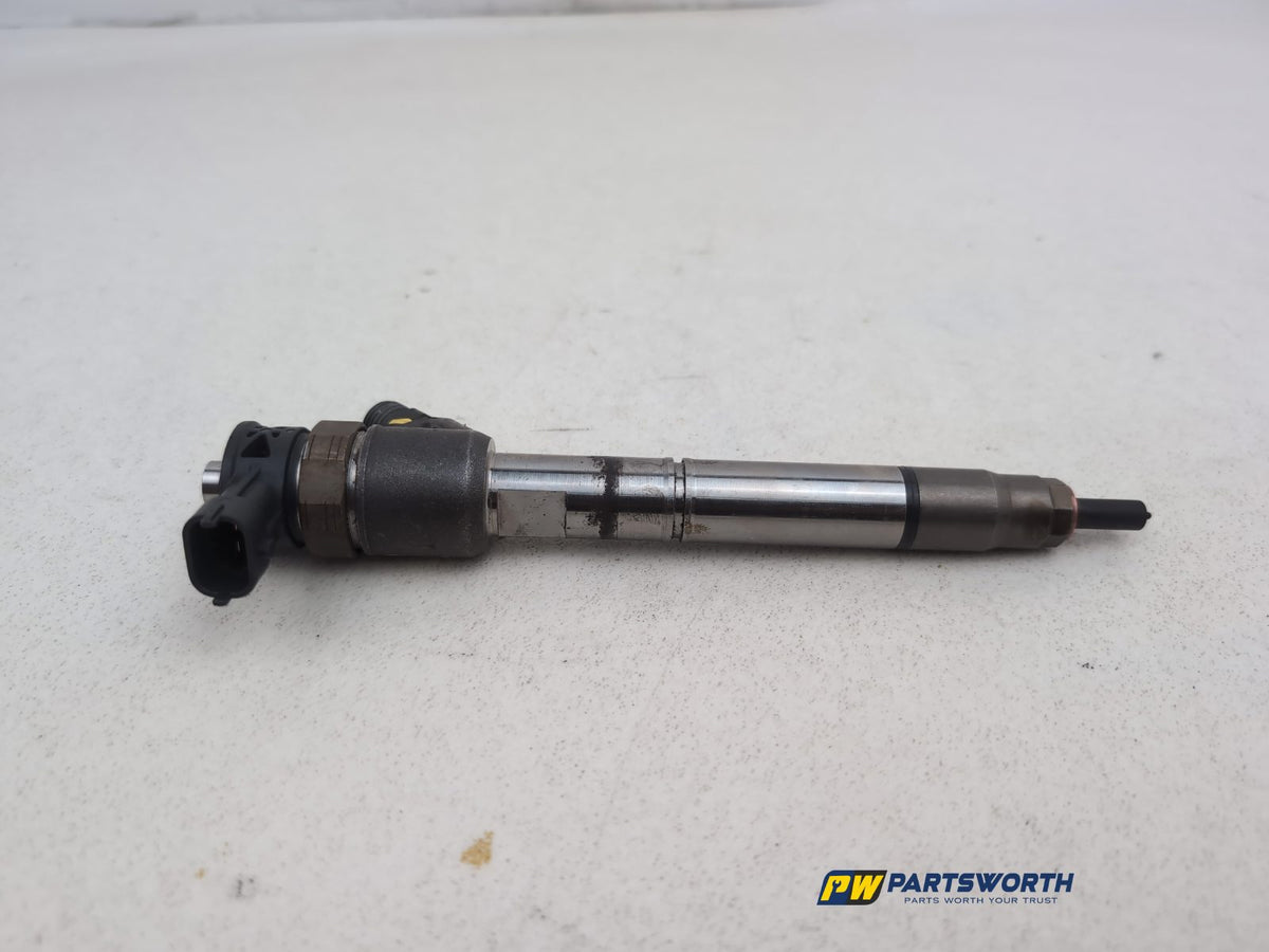 Fuel Injector 1