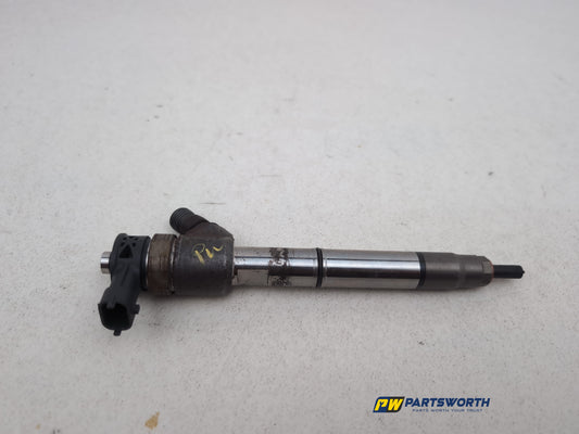 Fuel Injector 1