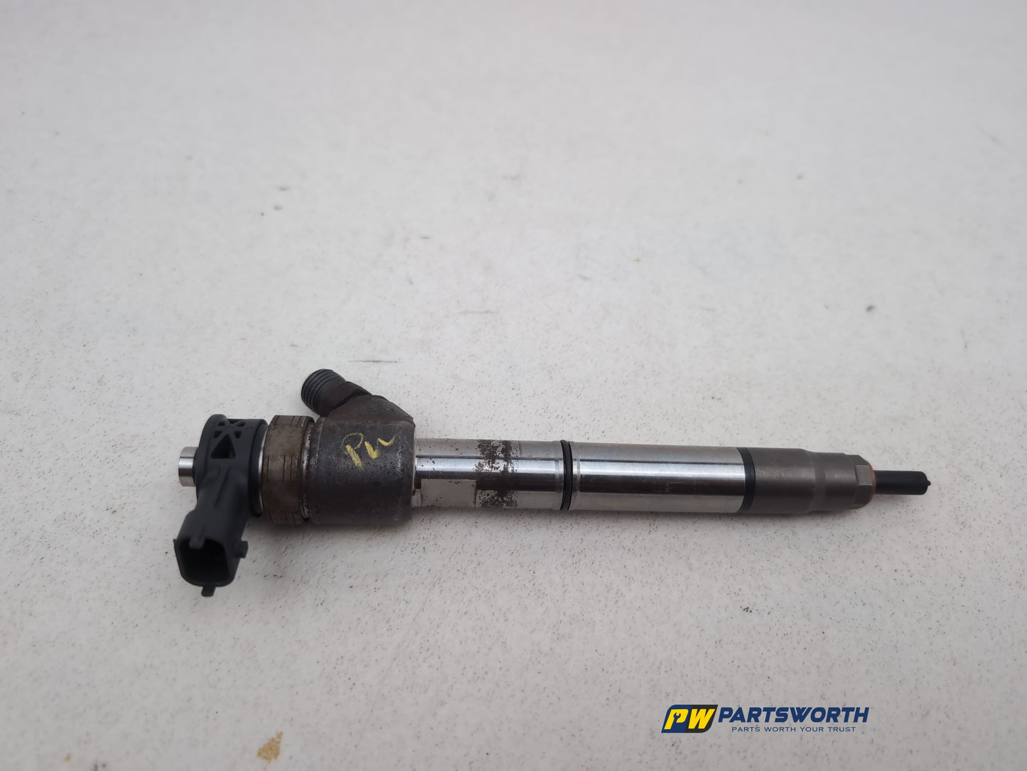 Fuel Injector 2