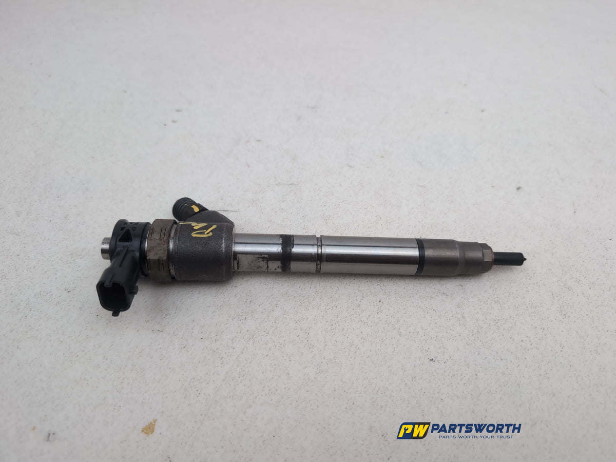 Fuel Injector 1