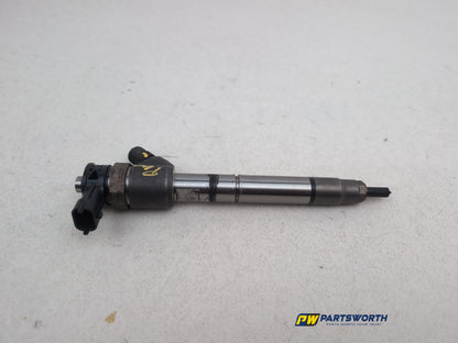 Fuel Injector 1