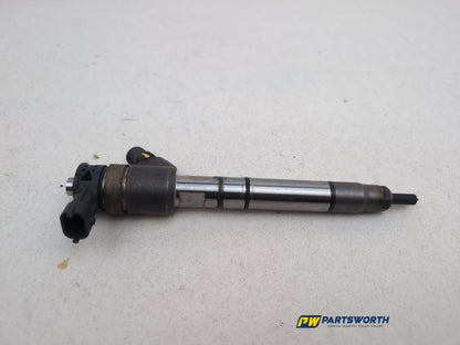 Fuel Injector 2