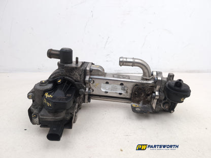 EGR Valve 1
