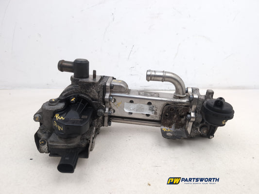 EGR Valve 2