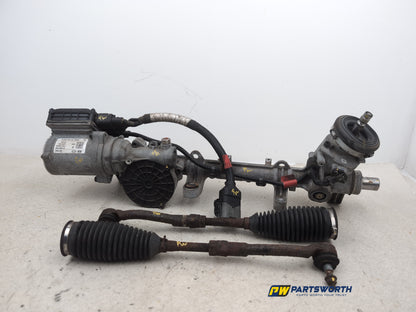 Steering Rack or Box 1