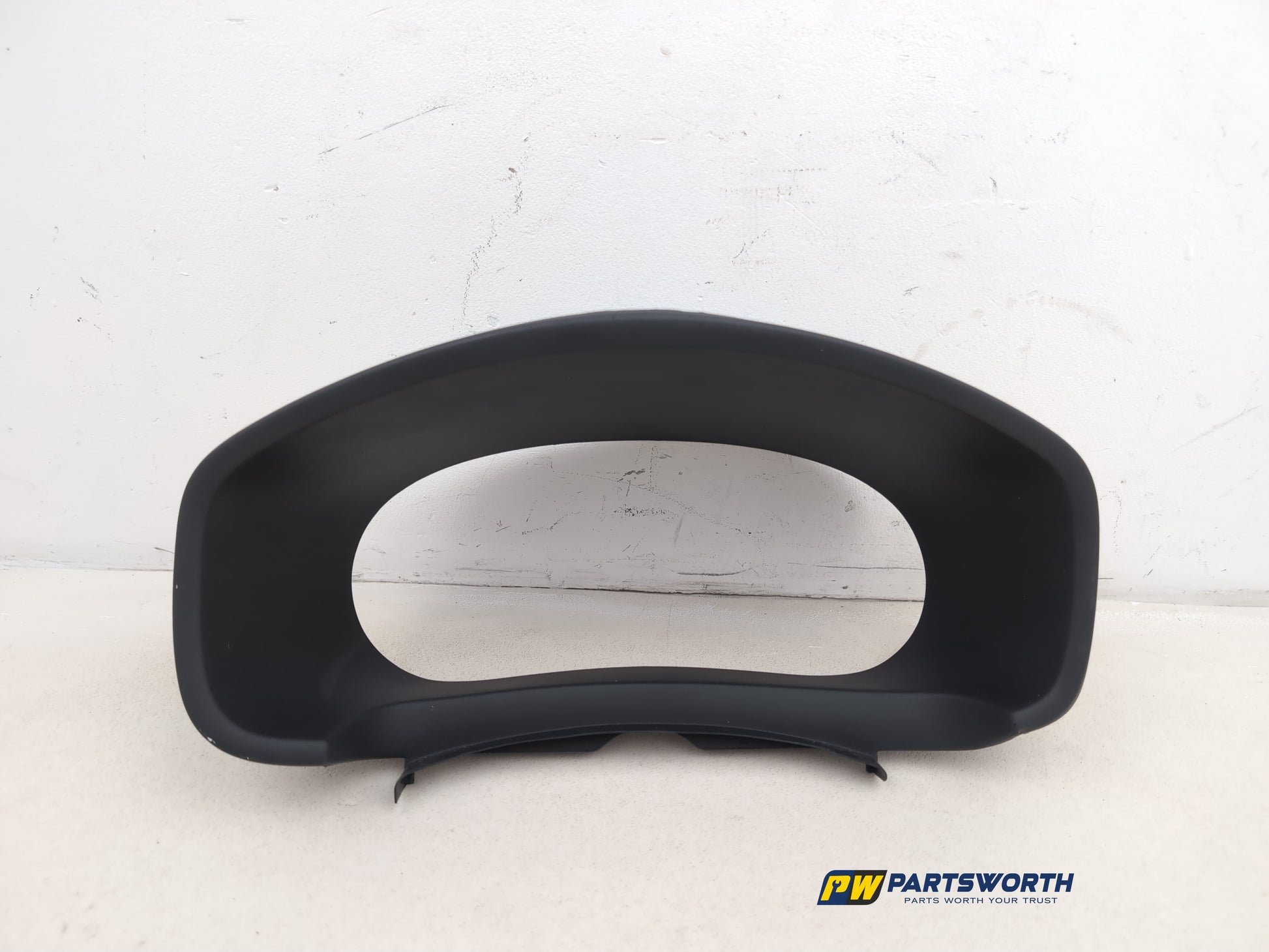Instrument Cluster Surround 2