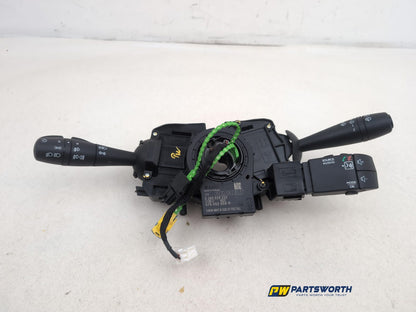 Combination Switch / Stalks 1