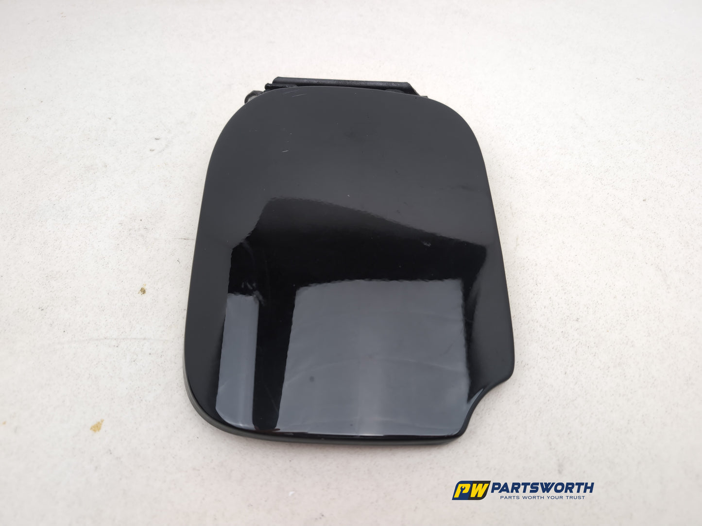 Fuel Filler Flap 1