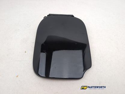 Fuel Filler Flap 1