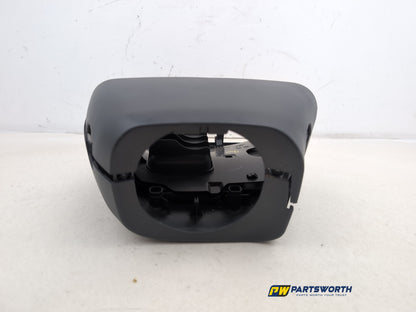 Steering Column Shroud Upper and Lower 1
