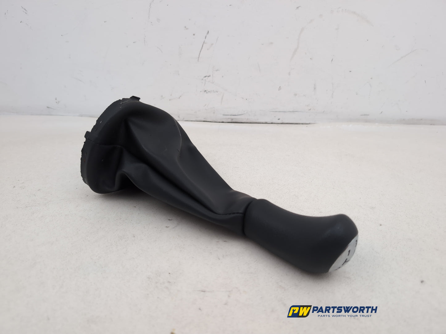 Gear Lever Gaiter 1