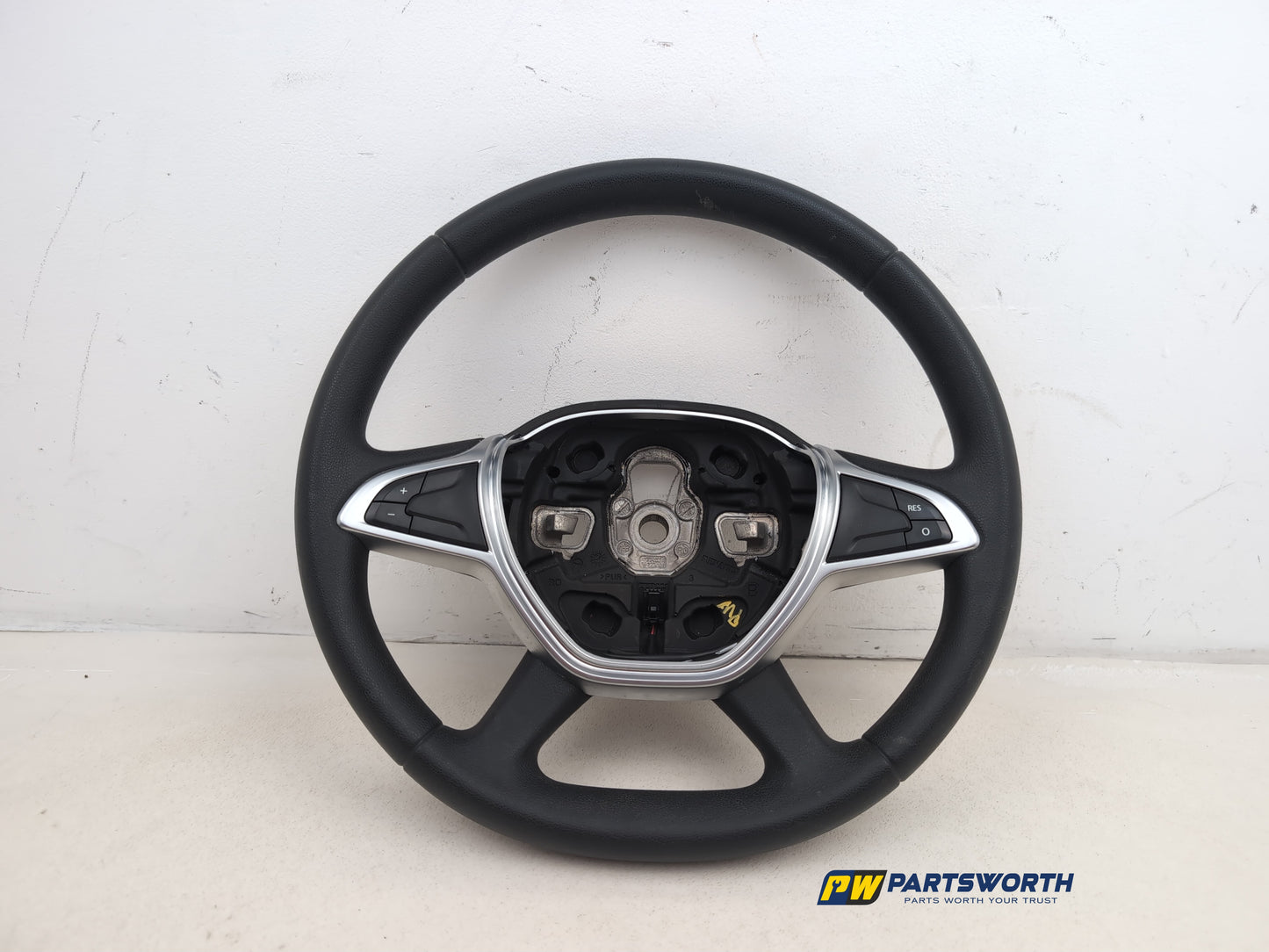 Steering Wheel 1