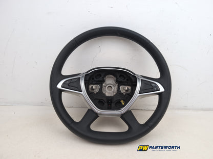 Steering Wheel 2