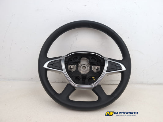 Steering Wheel 2