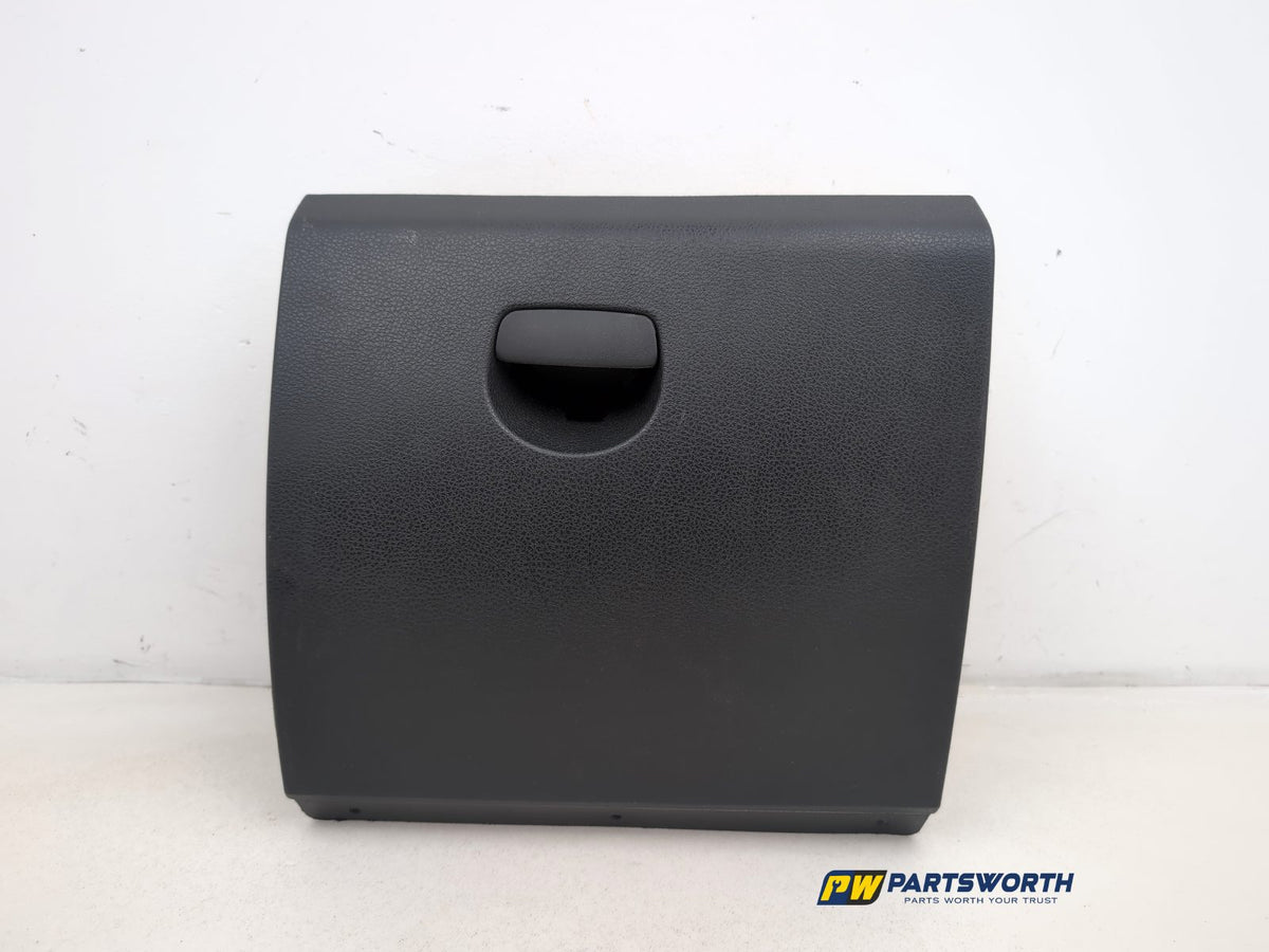 Glove Compartment Assembly 1