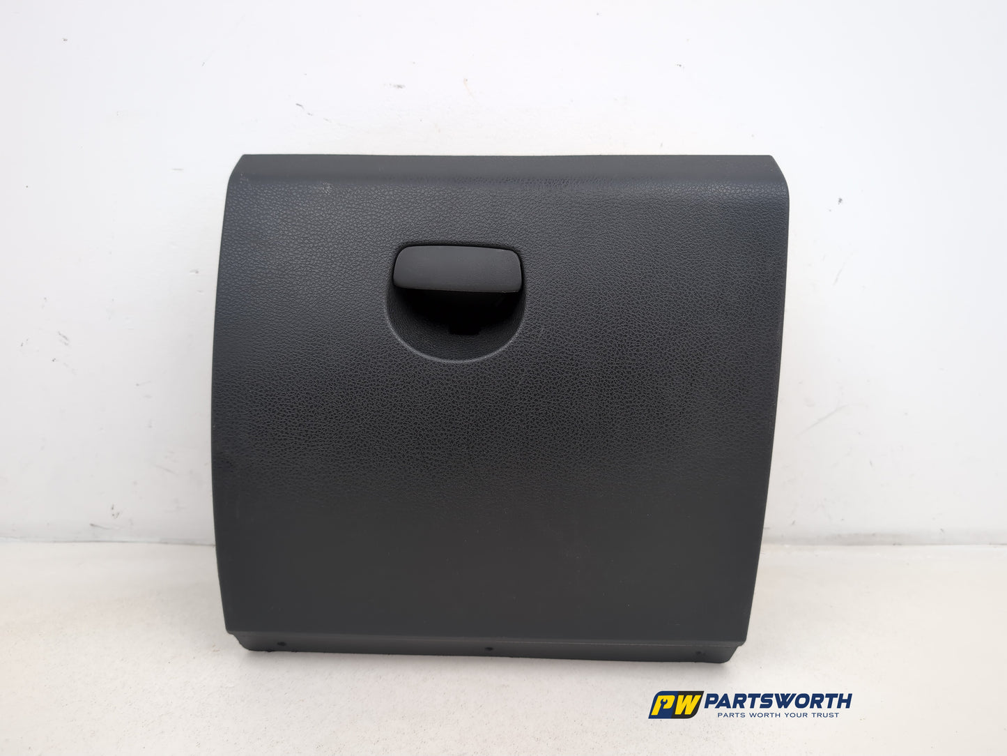 Glove Compartment Assembly 2