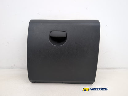 Glove Compartment Assembly 2