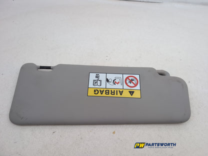 Sun Visor LH 1