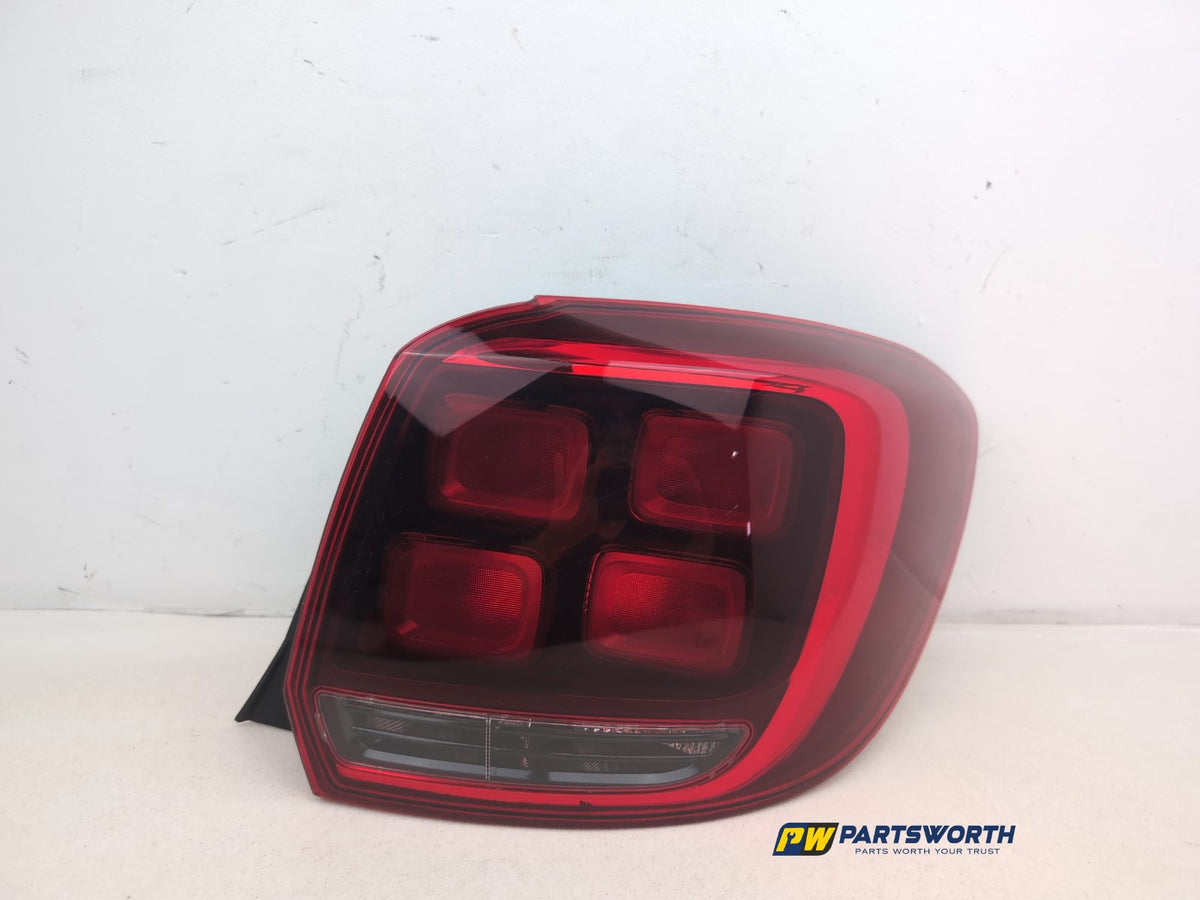 Lamp Assembly Rear RH 1