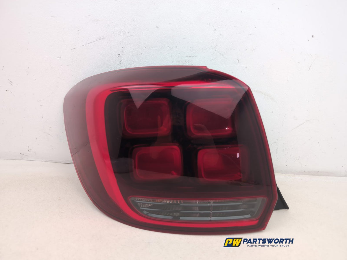 Lamp Assembly Rear LH 1