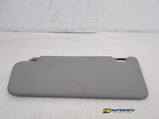 Sun Visor RH 2