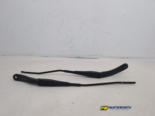 Wiper Front Arm 2