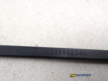 Wiper Front Arm 13