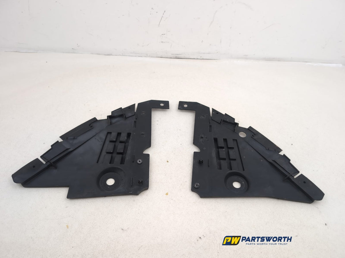 Misc trims 1