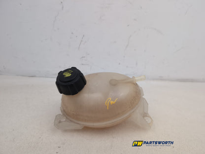 Radiator Expansion Tank 2