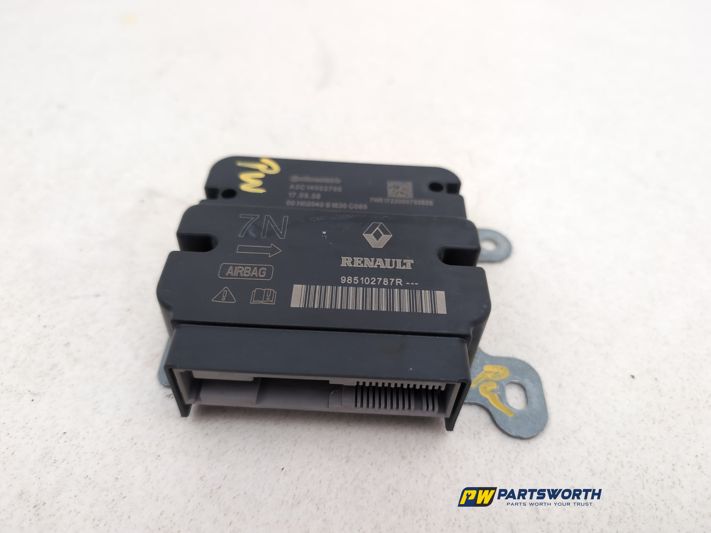 Airbag ECU 1