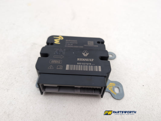 Airbag ECU 2