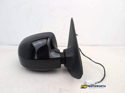 Door Mirror RH 2