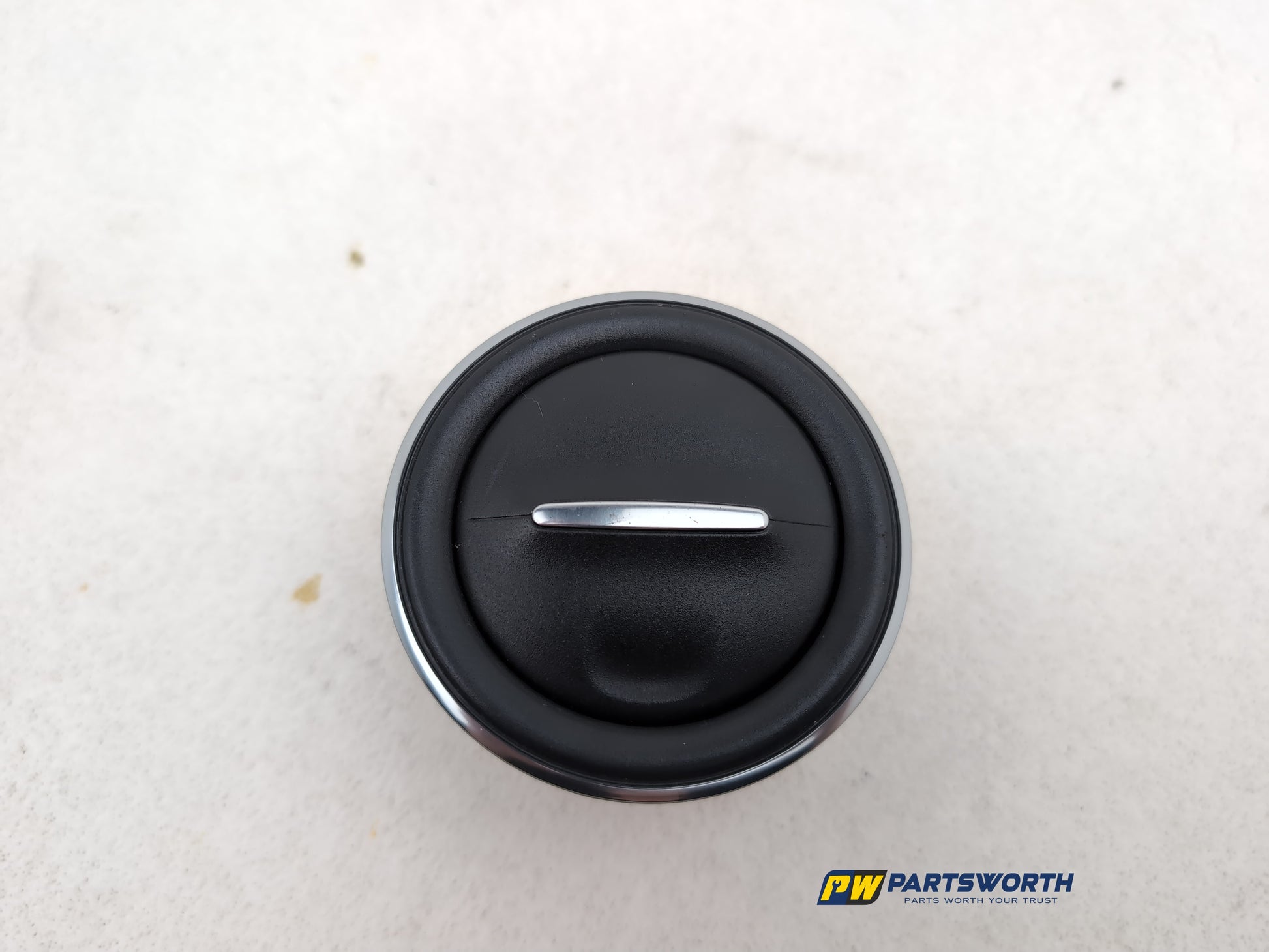 Dashboard Trim With Air Vent  1
