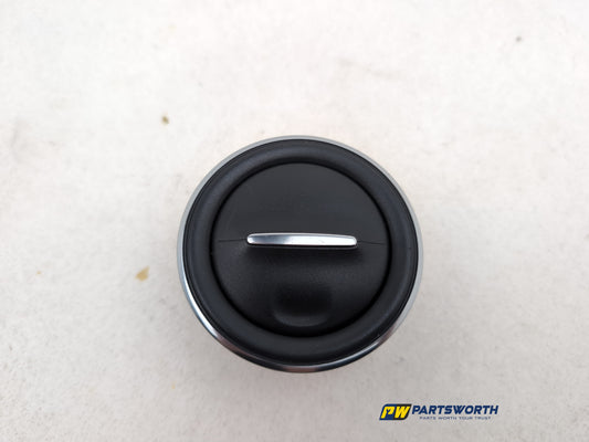 Dashboard Trim With Air Vent  2