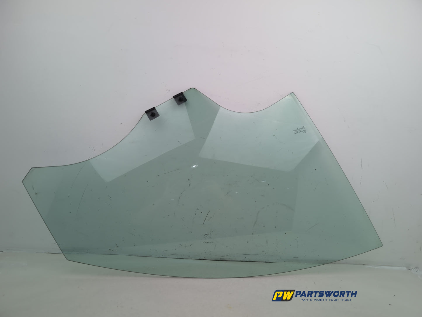 Door Glass Front RH 1