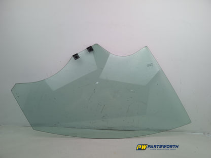 Door Glass Front RH 1