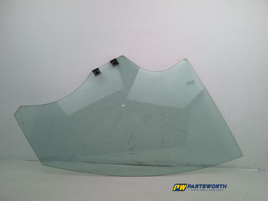 Door Glass Front RH 1