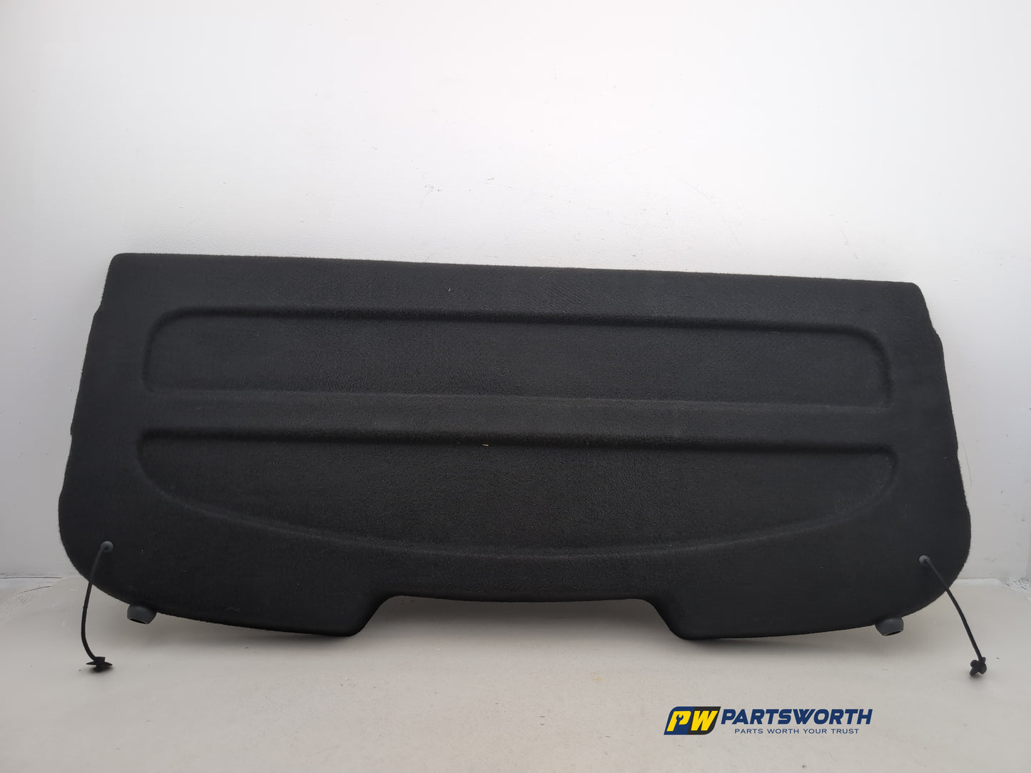 Parcel Shelf 1