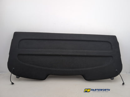 Parcel Shelf 1