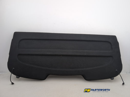 Parcel Shelf 1