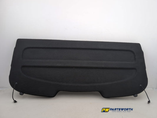 Parcel Shelf 1